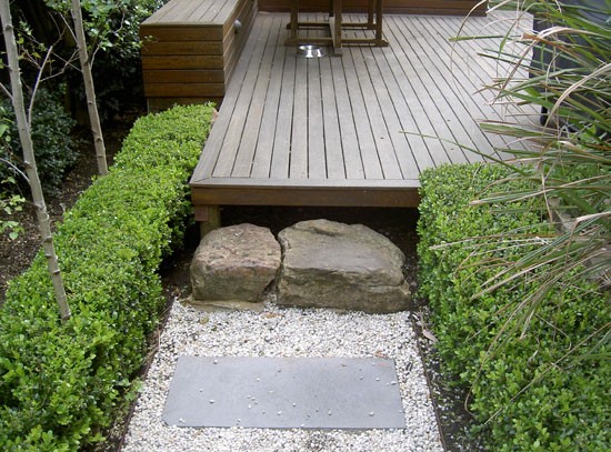 Sydney Northern Beaches Landscape Design Gallery | Pettet Landscapes