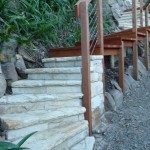Sandstone Steps Bilgola Plateau