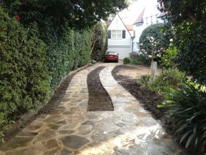 Sydney Northern Beaches Landscape Design Gallery