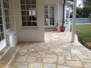 Sydney Northern Beaches Landscape Design Gallery