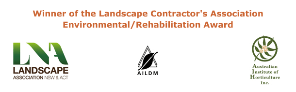 sydney northern beaches landscape design