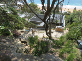Whale Beach