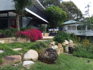 Bilgola Plateau