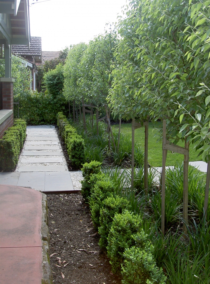 Gallery | Pettet Landscapes